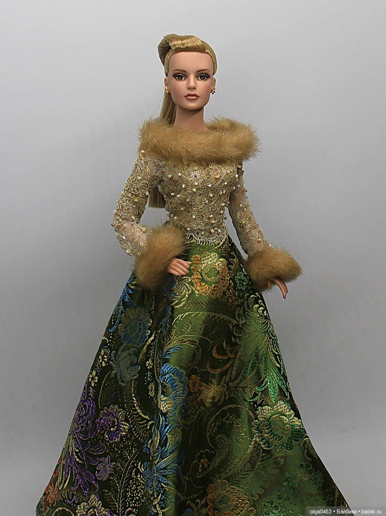 Куклы Tonner: ч. 114 — Фэшн