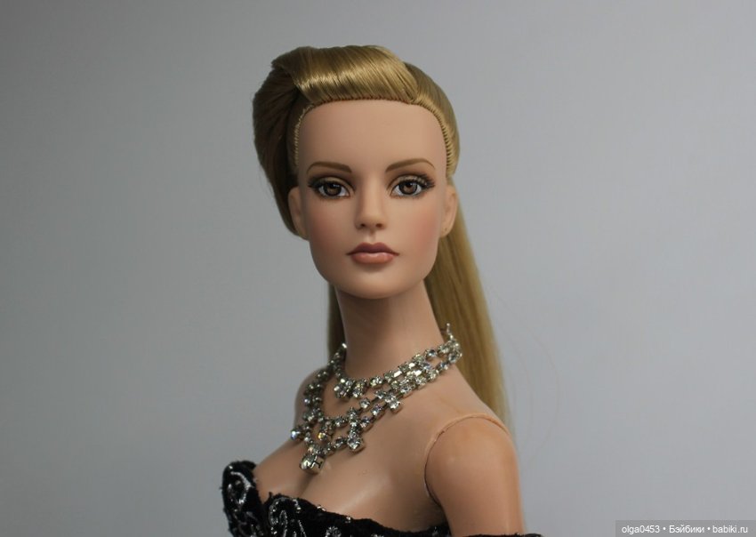 Куклы Tonner: ч. 114 — Фэшн