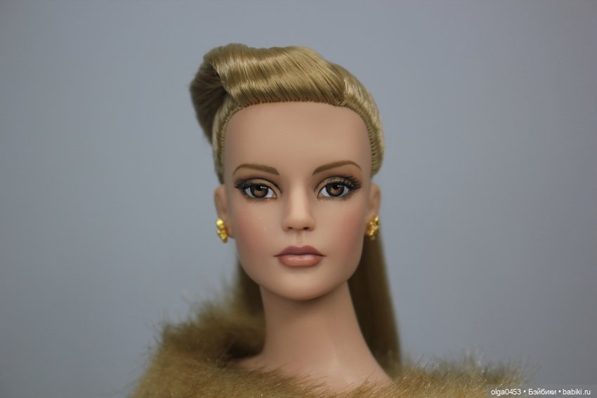 Куклы Tonner: ч. 114 — Фэшн