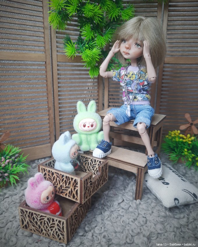 Укрощение строптивых... часть 2 (фото 2)