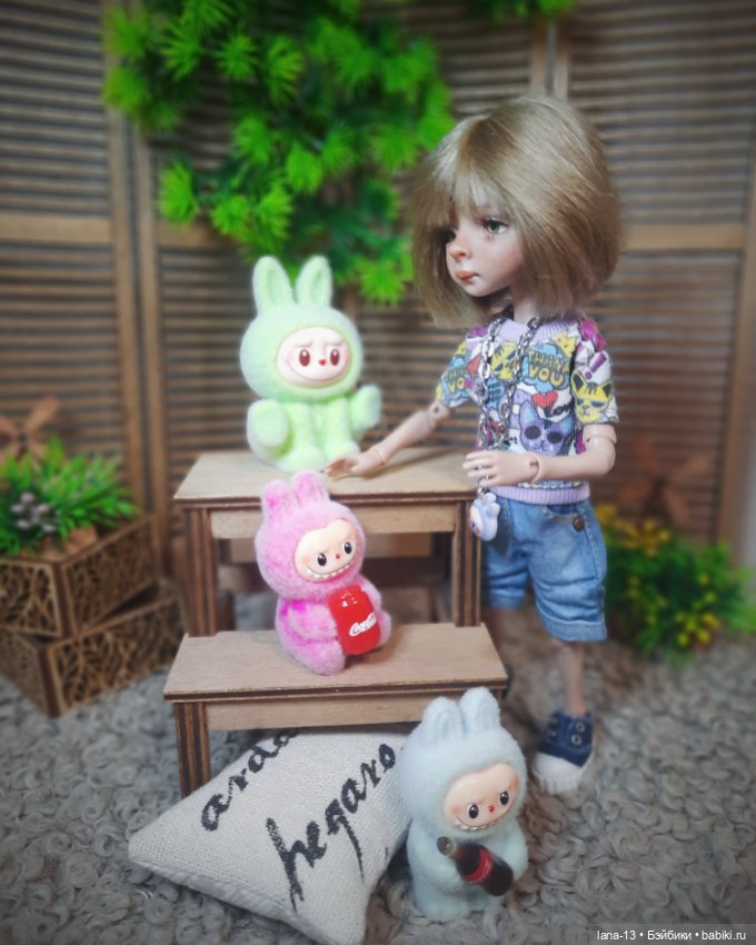 Укрощение строптивых... часть 2 (фото 3)