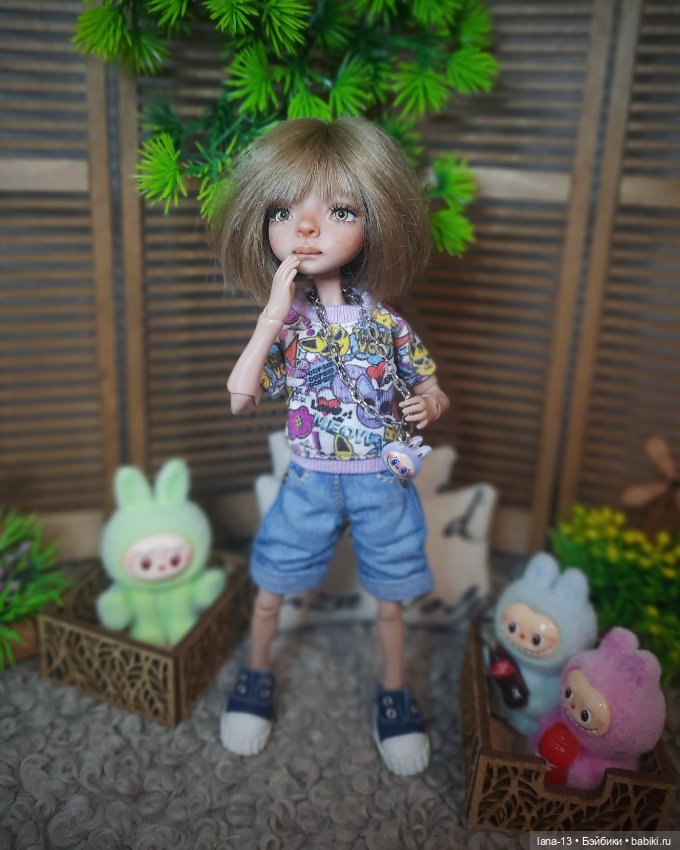 Укрощение строптивых... часть 2 (фото 7)