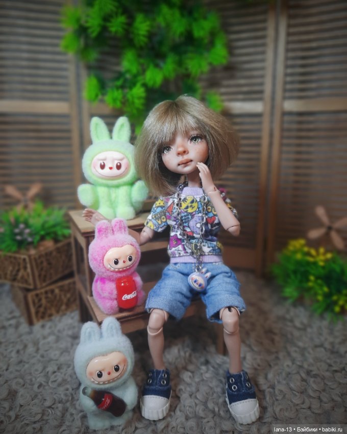 Укрощение строптивых... часть 2 (фото 4)