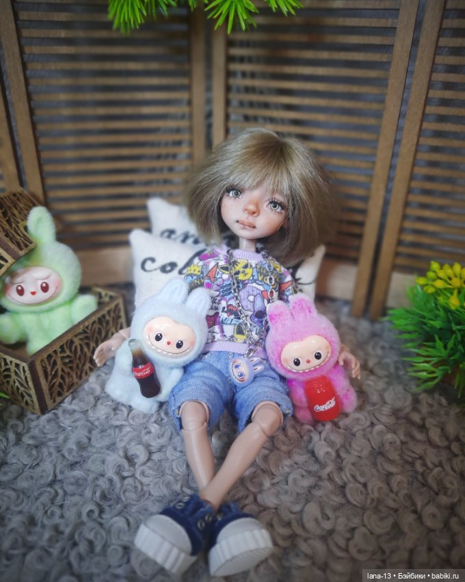 Укрощение строптивых... часть 2 (фото 9)