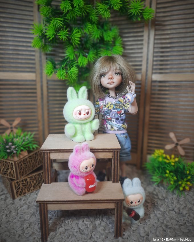 Укрощение строптивых... часть 2 (фото 6)