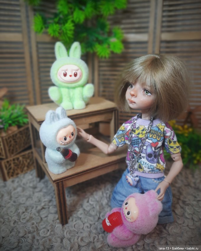 Укрощение строптивых... часть 2 (фото 5)