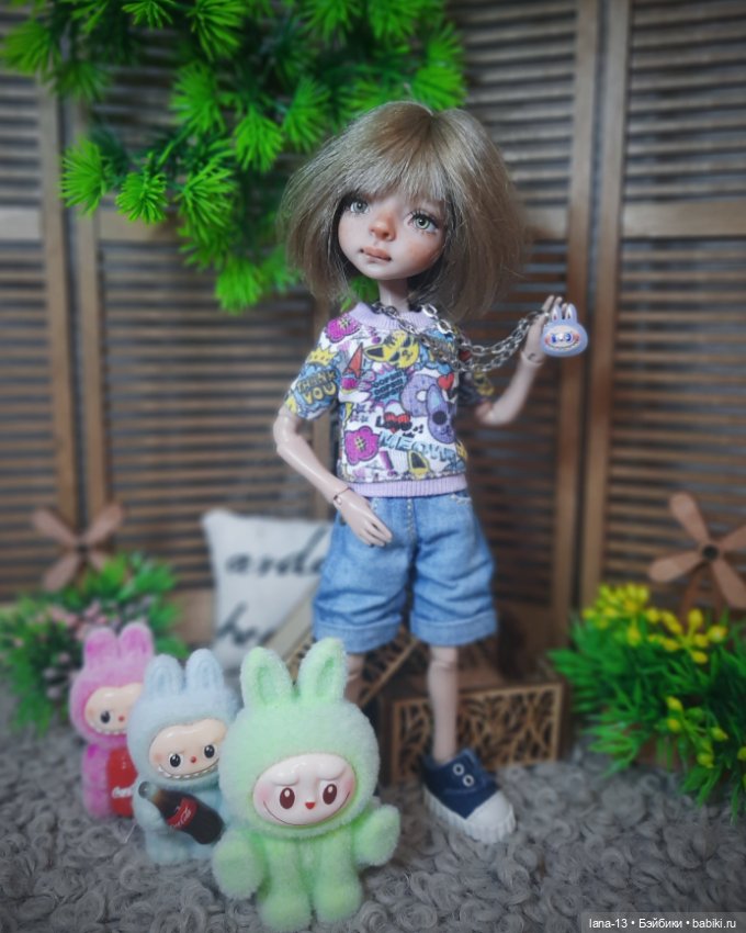 Укрощение строптивых... часть 2 (фото 8)