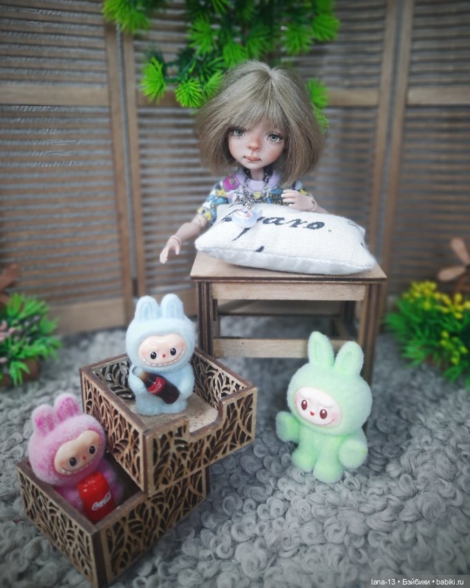 Укрощение строптивых... часть 2