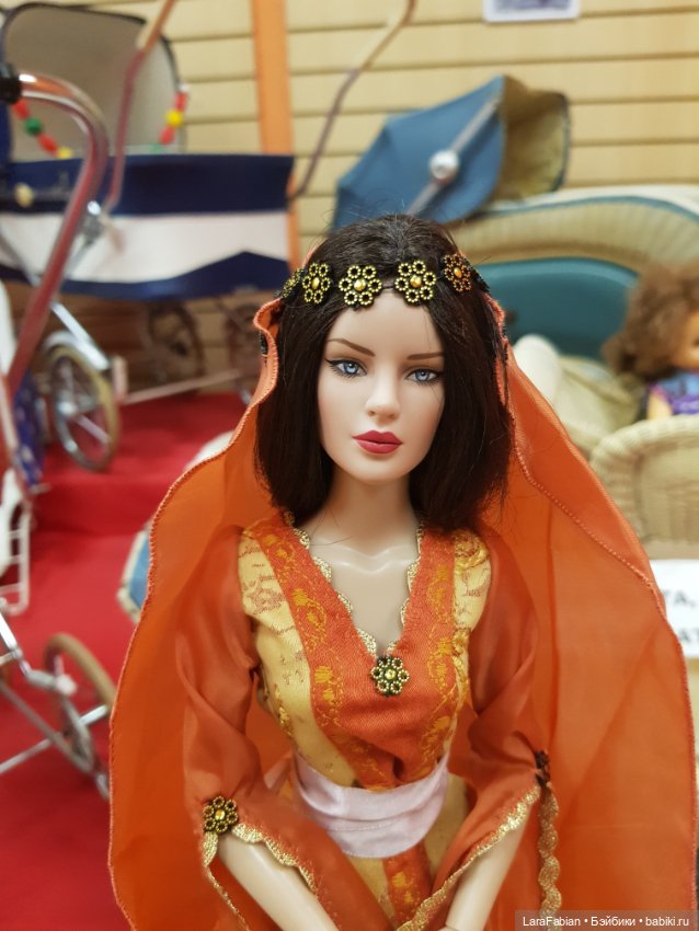 Музей коляски в Ростове Великом (фото 3)