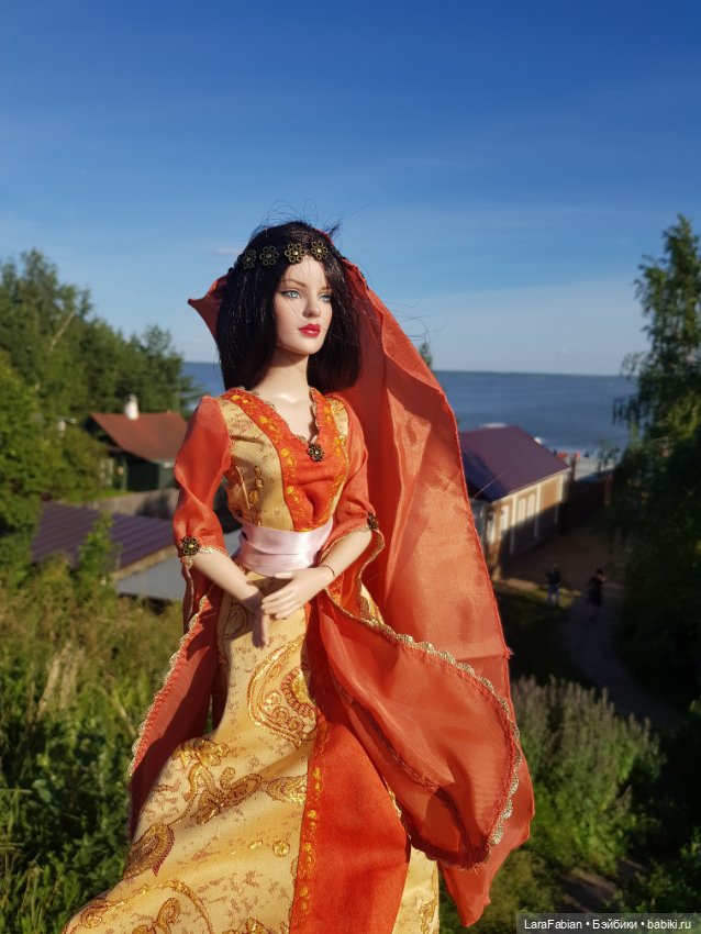 Музей коляски в Ростове Великом (фото 9)