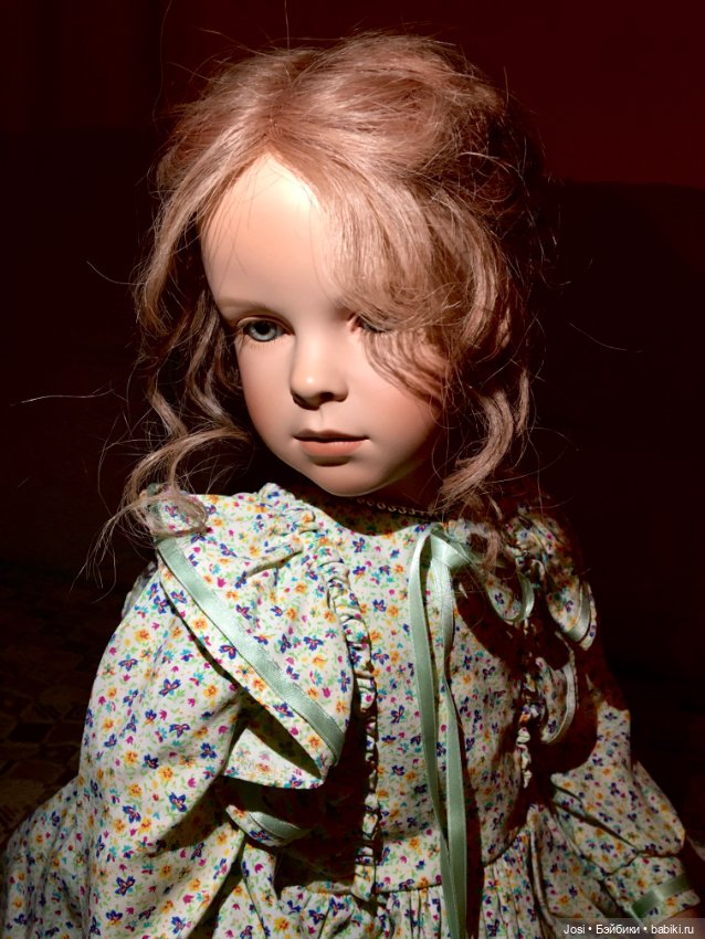 Истинная красота бесценна Viola-Vita от Vera Scholz (фото 5)