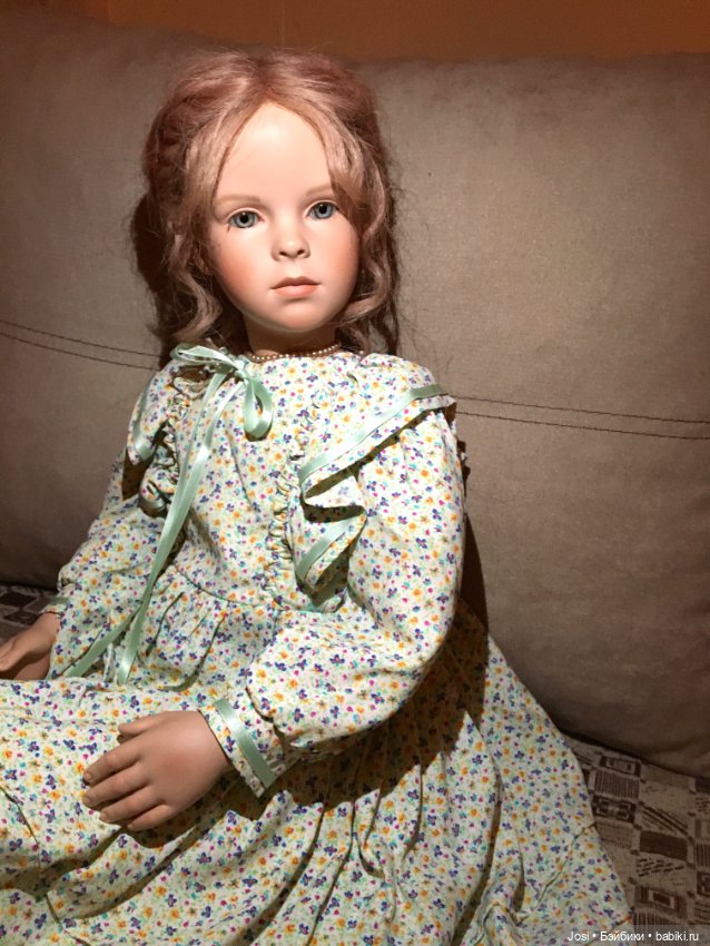 Истинная красота бесценна Viola-Vita от Vera Scholz (фото 8)