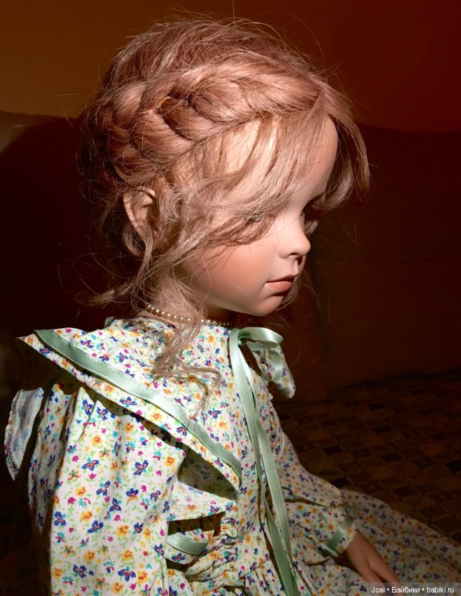 Истинная красота бесценна Viola-Vita от Vera Scholz (фото 6)