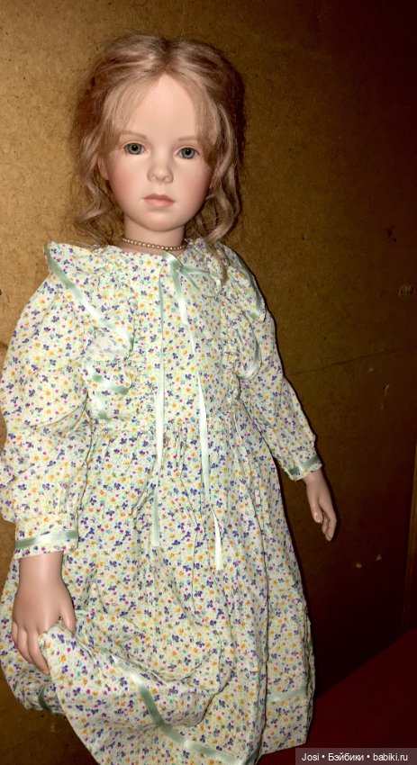 Истинная красота бесценна Viola-Vita от Vera Scholz (фото 10)