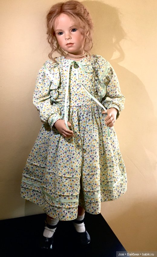 Истинная красота бесценна Viola-Vita от Vera Scholz