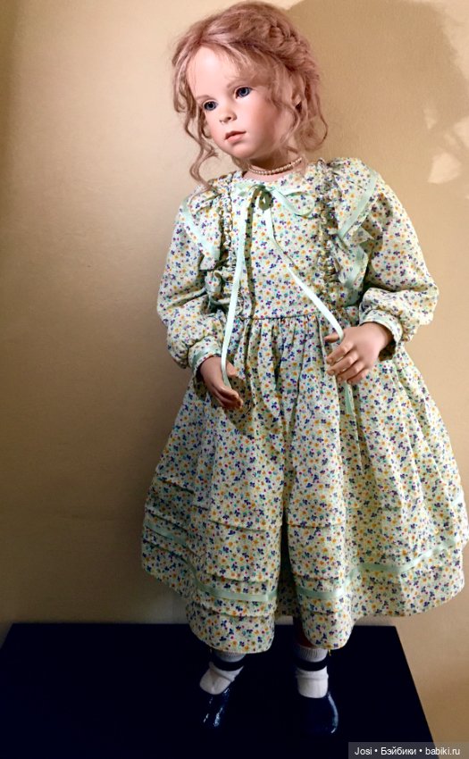 Истинная красота бесценна Viola-Vita от Vera Scholz