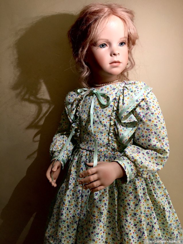 Истинная красота бесценна Viola-Vita от Vera Scholz