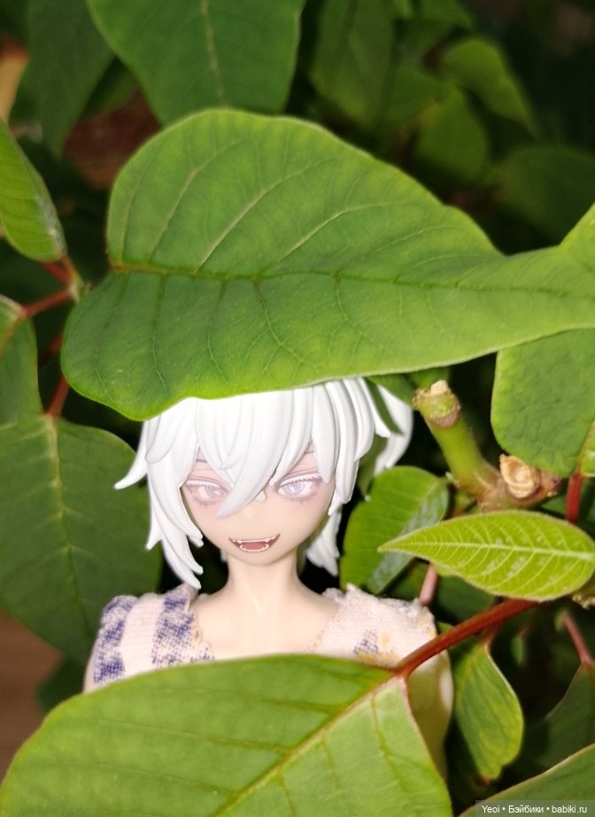 Фигурки Лучеано и Марсело "Сицилийские истории" (Однажды в Сицилии). MJD 1/12 . The Past In Sicily Series. 03