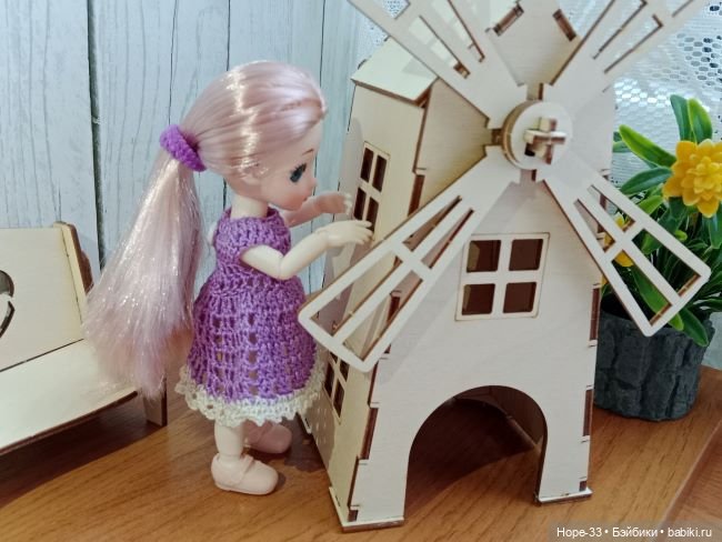 Баболики: Девчонки — Куклы Baboliy (Баболи (фото 9)