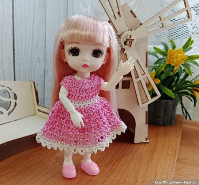Баболики: Девчонки — Куклы Baboliy (Баболи