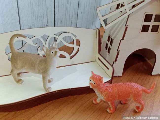 Баболики: Девчонки — Куклы Baboliy (Баболи