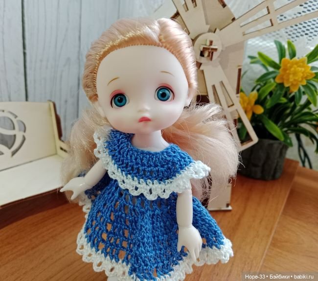 Баболики: Девчонки — Куклы Baboliy (Баболи