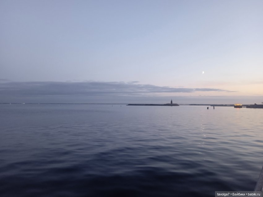 Лахта 1 июля 2025 — Туризм и путешествия: фотоотчеты из поездок (фото 8)