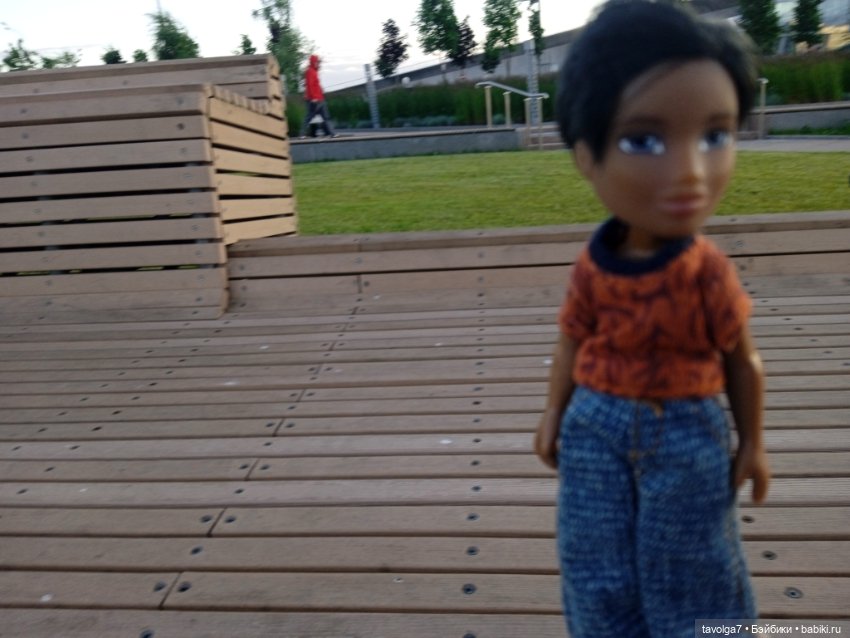 Лахта 1 июля 2025 — Туризм и путешествия: фотоотчеты из поездок