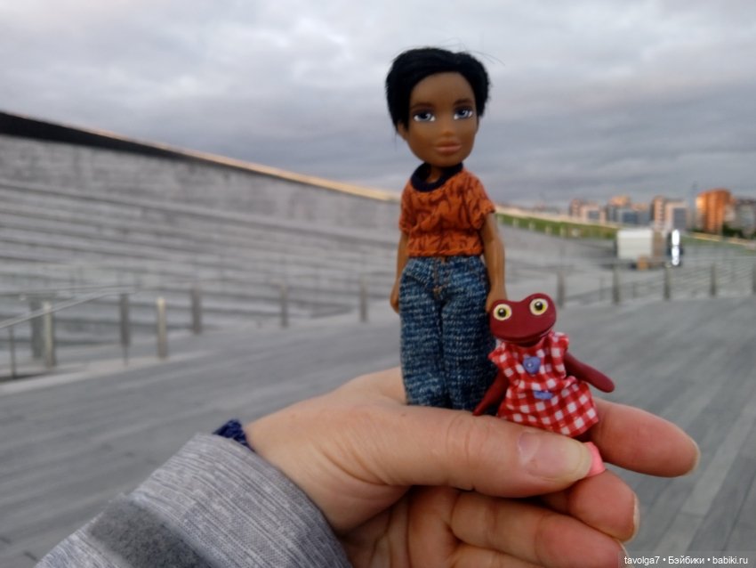 Лахта 1 июля 2025 — Туризм и путешествия: фотоотчеты из поездок