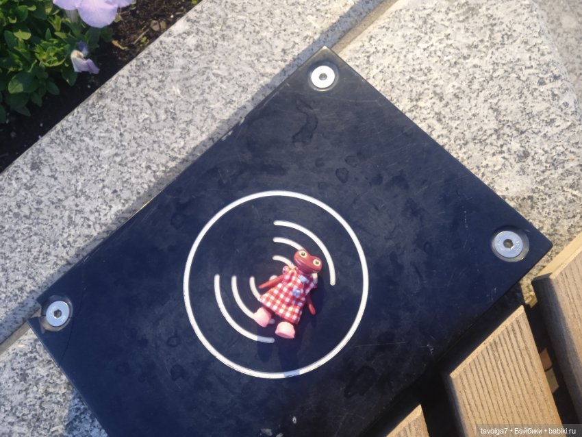 Лахта 1 июля 2025 — Туризм и путешествия: фотоотчеты из поездок (фото 6)