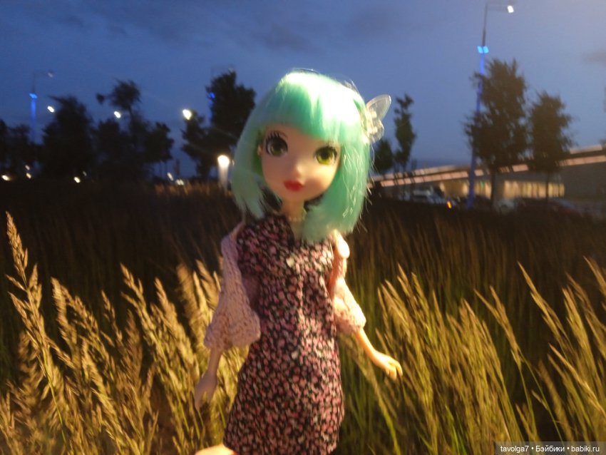 Лахта 1 июля 2025 — Туризм и путешествия: фотоотчеты из поездок (фото 2)