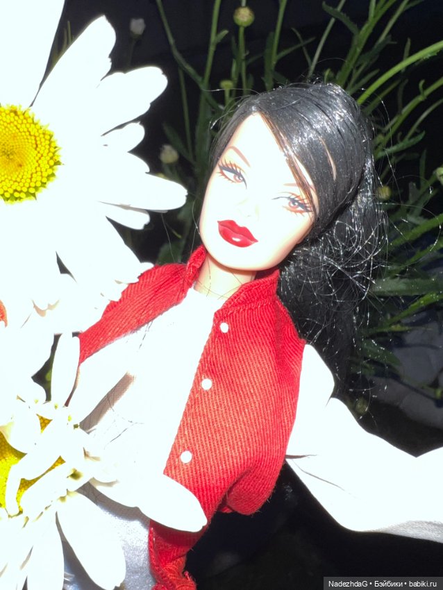 Где ты лето — Куклы Integrity Toys (Интегрити): Poppy Parker (фото 7)