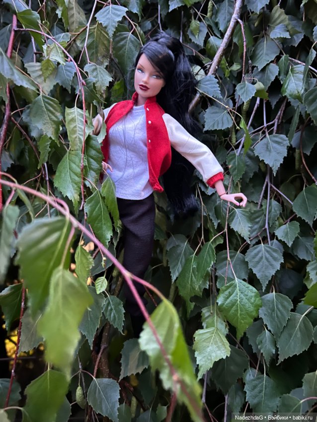 Где ты лето — Куклы Integrity Toys (Интегрити): Poppy Parker (фото 5)