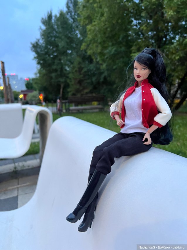 Где ты лето — Куклы Integrity Toys (Интегрити): Poppy Parker (фото 3)