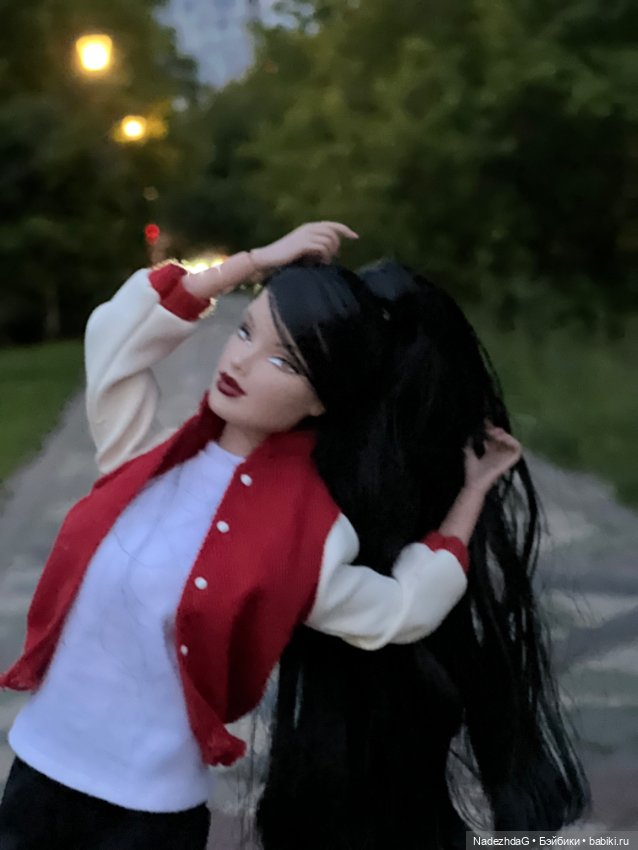 Где ты лето — Куклы Integrity Toys (Интегрити): Poppy Parker