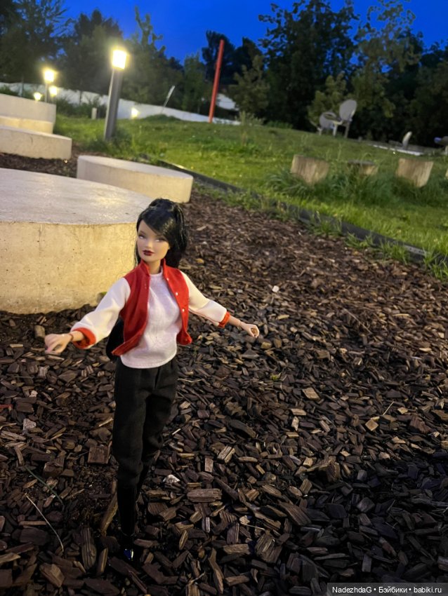 Где ты лето — Куклы Integrity Toys (Интегрити): Poppy Parker