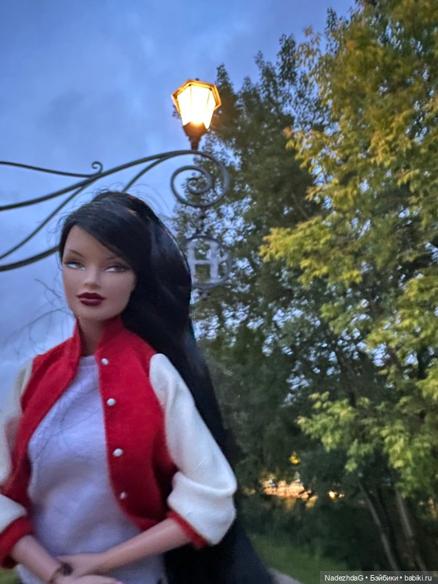 Где ты лето — Куклы Integrity Toys (Интегрити): Poppy Parker (фото 9)