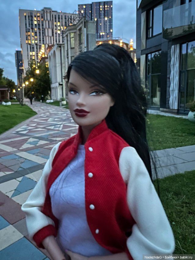 Где ты лето — Куклы Integrity Toys (Интегрити): Poppy Parker (фото 8)