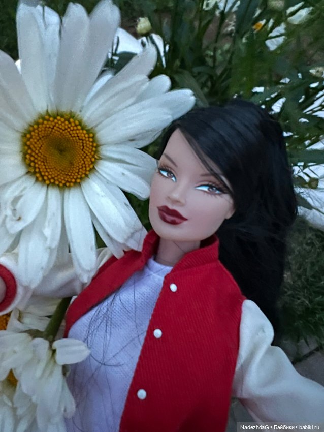 Где ты лето — Куклы Integrity Toys (Интегрити): Poppy Parker (фото 6)