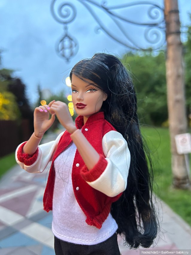 Где ты лето — Куклы Integrity Toys (Интегрити): Poppy Parker (фото 2)