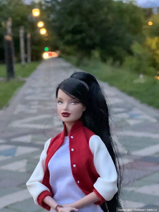 Где ты лето — Куклы Integrity Toys (Интегрити): Poppy Parker (фото 10)