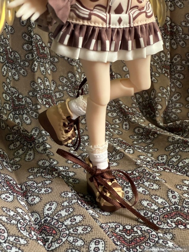 🎼 Муза - Ода миру от Penny’s box (фото 9)