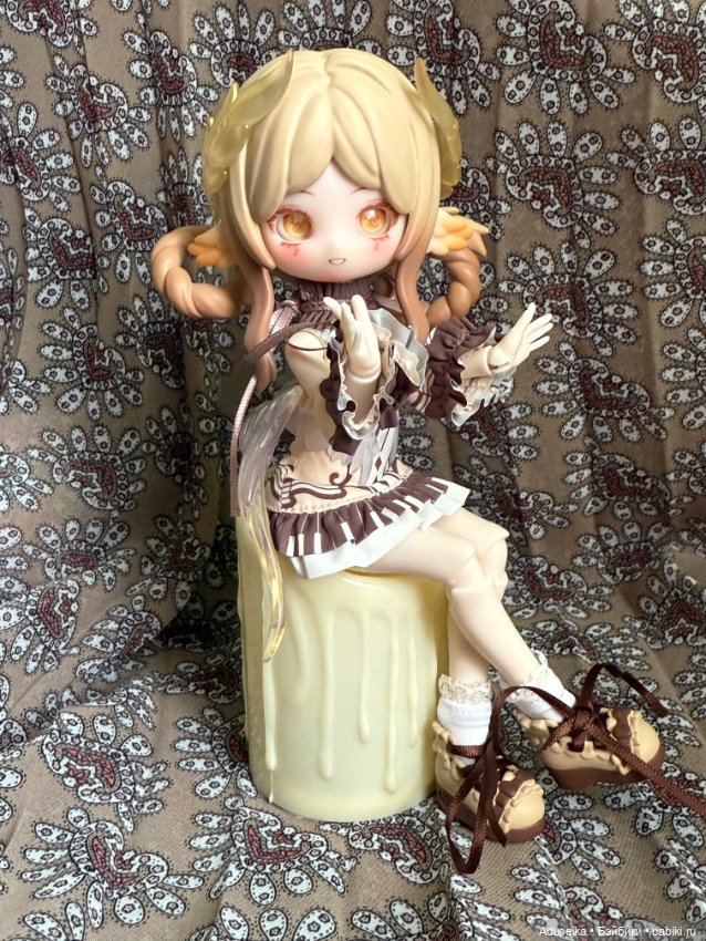 🎼 Муза - Ода миру от Penny’s box (фото 5)