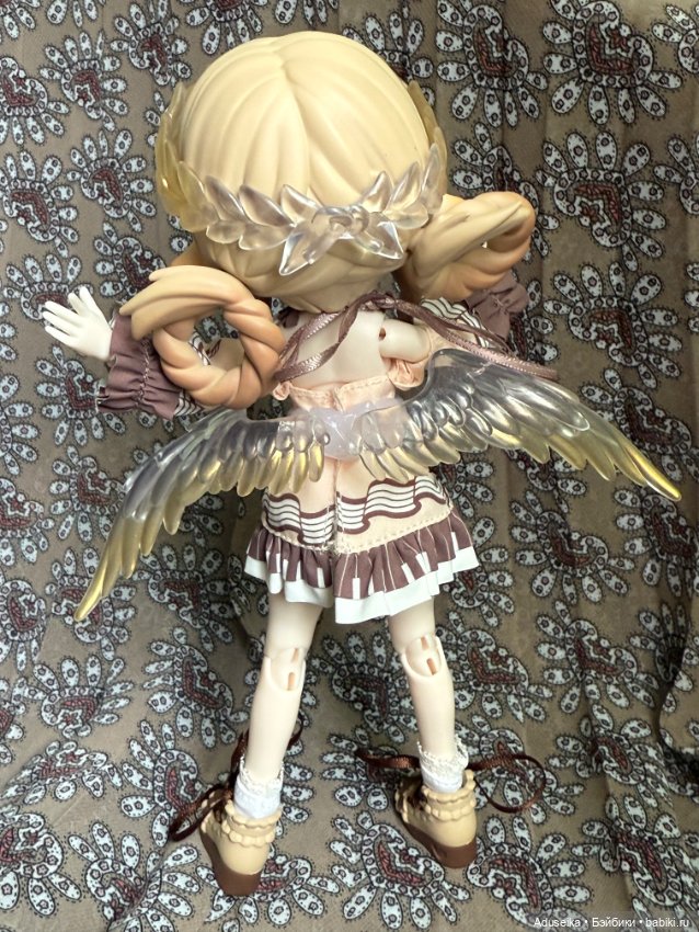 🎼 Муза - Ода миру от Penny’s box