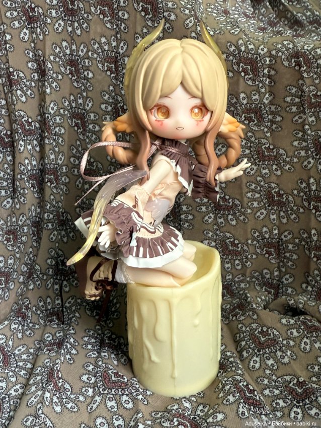 🎼 Муза - Ода миру от Penny’s box (фото 2)