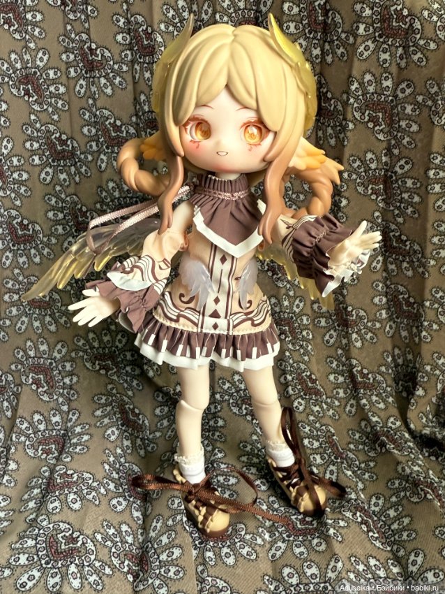 🎼 Муза - Ода миру от Penny’s box