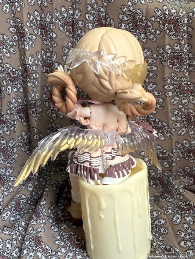 🎼 Муза - Ода миру от Penny’s box (фото 3)