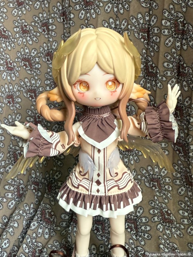 🎼 Муза - Ода миру от Penny’s box