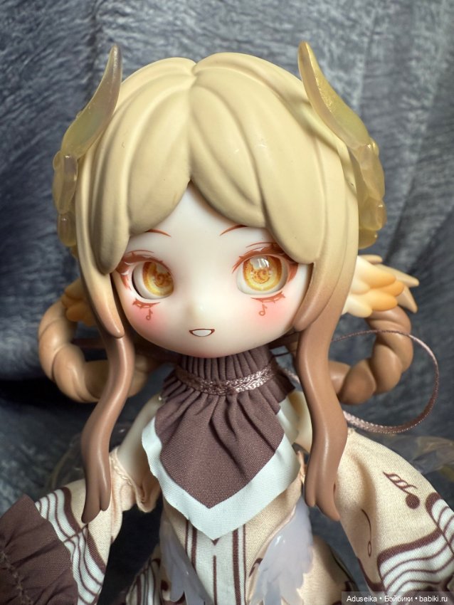 🎼 Муза - Ода миру от Penny’s box