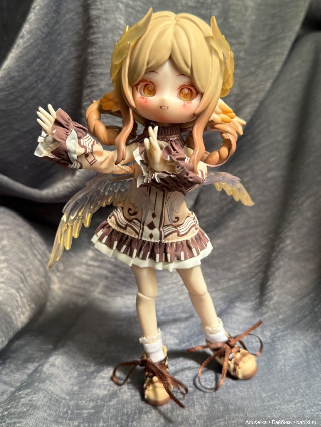 🎼 Муза - Ода миру от Penny’s box